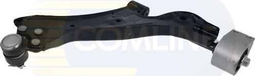 Comline CCA2074 - Bras de liaison, suspension de roue droxauto.com