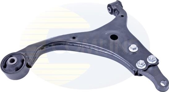 Comline CCA2137 - Bras de liaison, suspension de roue droxauto.com