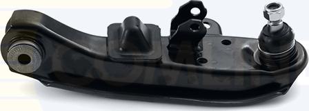 Comline CCA2319R - Bras de liaison, suspension de roue droxauto.com