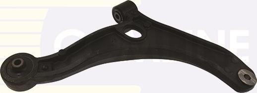 Comline CCA2339R - Bras de liaison, suspension de roue droxauto.com
