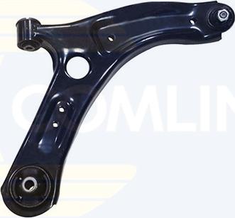 Comline CCA2260 - Bras de liaison, suspension de roue droxauto.com