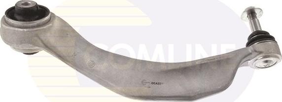 Comline CCA2237 - Bras de liaison, suspension de roue droxauto.com