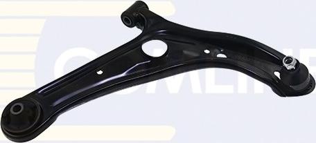 Comline CCA2270R - Bras de liaison, suspension de roue droxauto.com