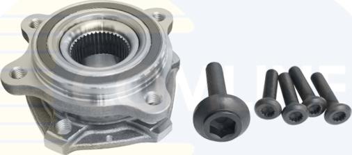 Comline CHA490 - Kit de roulements de roue droxauto.com