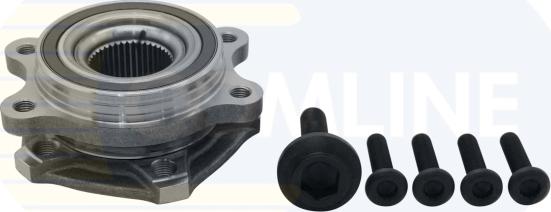 Comline CHA459 - Kit de roulements de roue droxauto.com