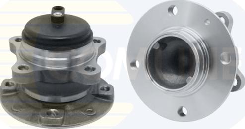 Comline CHA464 - Kit de roulements de roue droxauto.com
