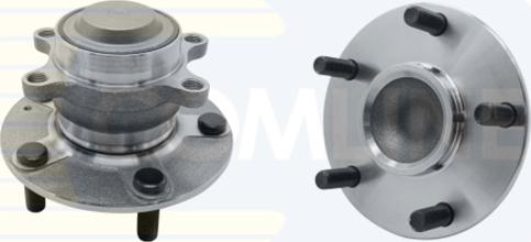 Comline CHA400 - Kit de roulements de roue droxauto.com