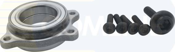 Comline CHA410 - Kit de roulements de roue droxauto.com