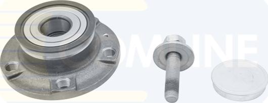 Comline CHA433 - Kit de roulements de roue droxauto.com