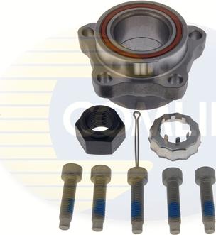 Comline CHA099 - Kit de roulements de roue droxauto.com