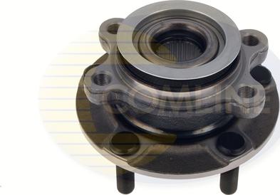 Comline CHA094 - Kit de roulements de roue droxauto.com