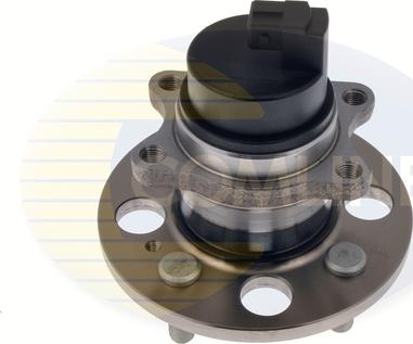 Comline CHA090 - Kit de roulements de roue droxauto.com