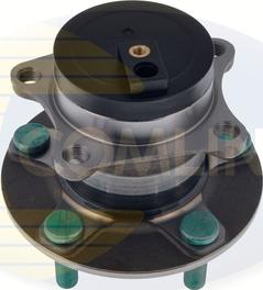 Comline CHA092 - Kit de roulements de roue droxauto.com