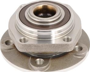 Comline CHA049 - Kit de roulements de roue droxauto.com