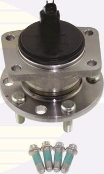 Comline CHA062 - Kit de roulements de roue droxauto.com