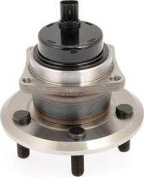 Comline CHA067 - Kit de roulements de roue droxauto.com