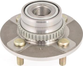 Comline CHA013 - Kit de roulements de roue droxauto.com