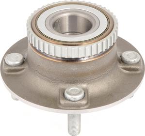 Comline CHA031 - Kit de roulements de roue droxauto.com