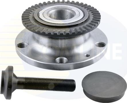 Comline CHA029 - Kit de roulements de roue droxauto.com