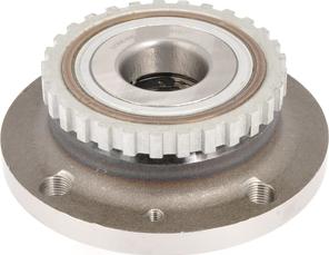 Comline CHA027 - Kit de roulements de roue droxauto.com