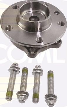 Comline CHA158 - Kit de roulements de roue droxauto.com