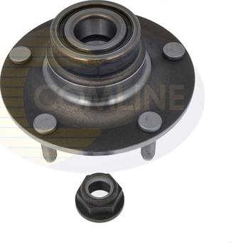 Comline CHA102 - Kit de roulements de roue droxauto.com