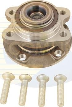 Comline CHA115 - Kit de roulements de roue droxauto.com