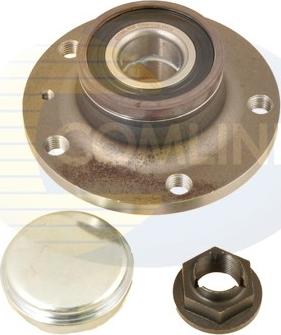 Comline CHA110 - Kit de roulements de roue droxauto.com