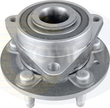 Comline CHA118 - Kit de roulements de roue droxauto.com