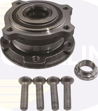 Comline CHA132 - Kit de roulements de roue droxauto.com