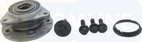 Comline CHA399 - Kit de roulements de roue droxauto.com