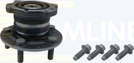 Comline CHA394 - Kit de roulements de roue droxauto.com