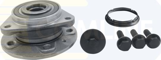 Comline CHA398 - Kit de roulements de roue droxauto.com