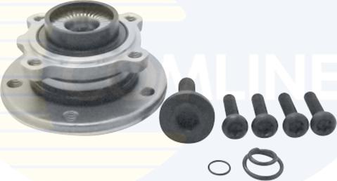 Comline CHA392 - Moyeu de roue droxauto.com