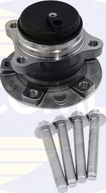 Comline CHA353 - Kit de roulements de roue droxauto.com