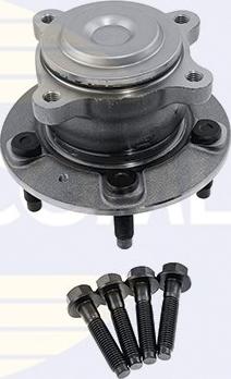 Comline CHA364 - Kit de roulements de roue droxauto.com