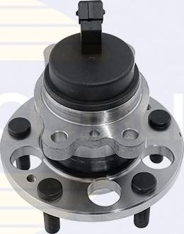 Comline CHA360 - Kit de roulements de roue droxauto.com