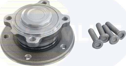 Comline CHA301 - Kit de roulements de roue droxauto.com