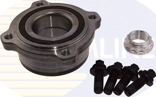 Comline CHA310 - Kit de roulements de roue droxauto.com