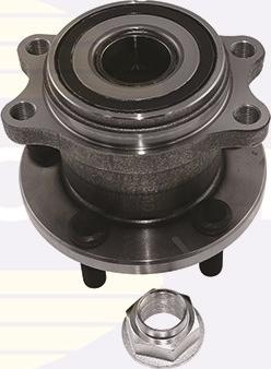 Comline CHA313 - Kit de roulements de roue droxauto.com