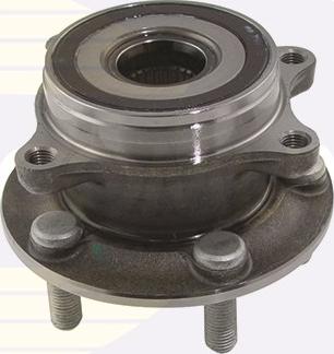 Comline CHA292 - Kit de roulements de roue droxauto.com