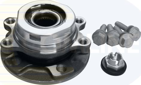 Comline CHA244 - Kit de roulements de roue droxauto.com
