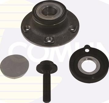 Comline CHA242 - Kit de roulements de roue droxauto.com