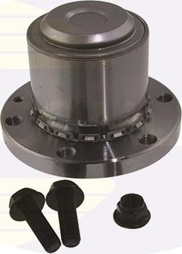 Comline CHA288 - Kit de roulements de roue droxauto.com