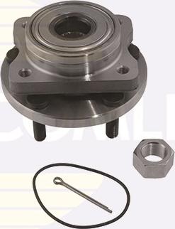 Comline CHA228 - Kit de roulements de roue droxauto.com