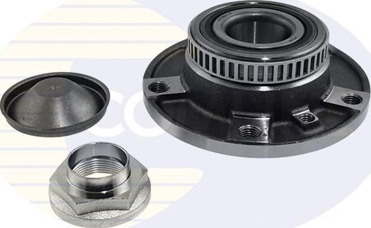 Comline CHA223 - Kit de roulements de roue droxauto.com