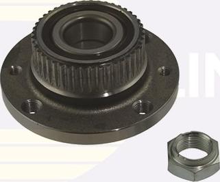 Comline CHA270 - Kit de roulements de roue droxauto.com