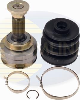 Comline CHN45029E - Jeu de joints, arbre de transmission droxauto.com