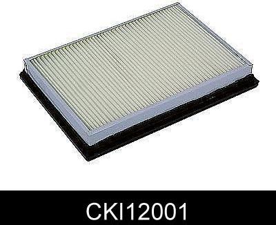 Comline CKI12001 - Filtre à air droxauto.com