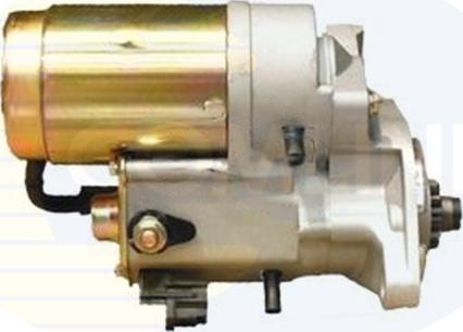 Comline CMA-621029 - Démarreur droxauto.com